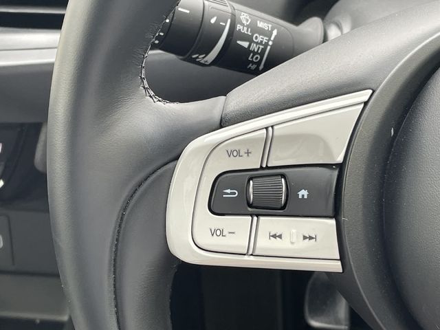 HONDA FIT E:HEV 2020 Image 31