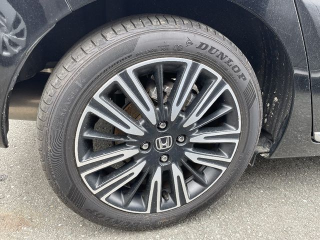 HONDA FIT E:HEV 2020 Image 31