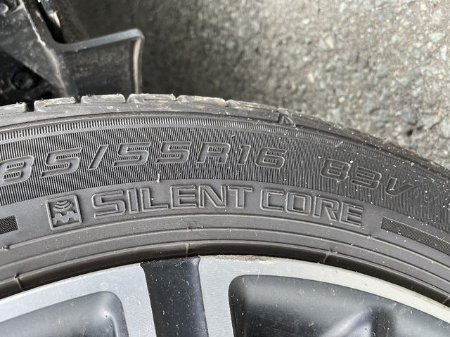 HONDA FIT E:HEV 2020 Image 31