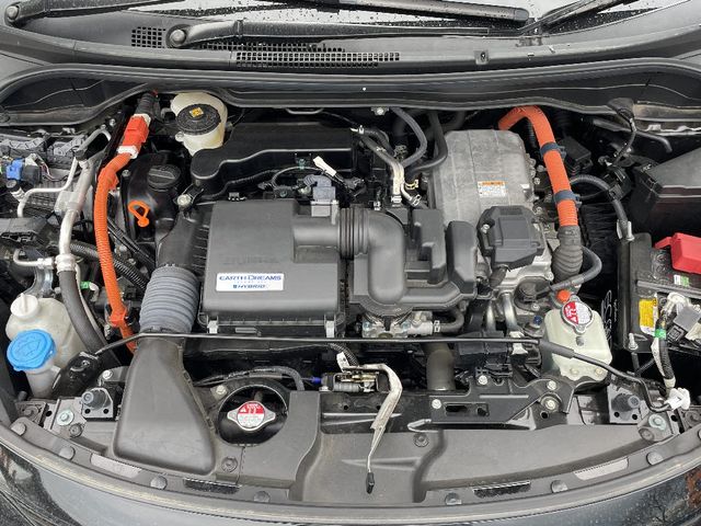 HONDA FIT E:HEV 2020 Image 31