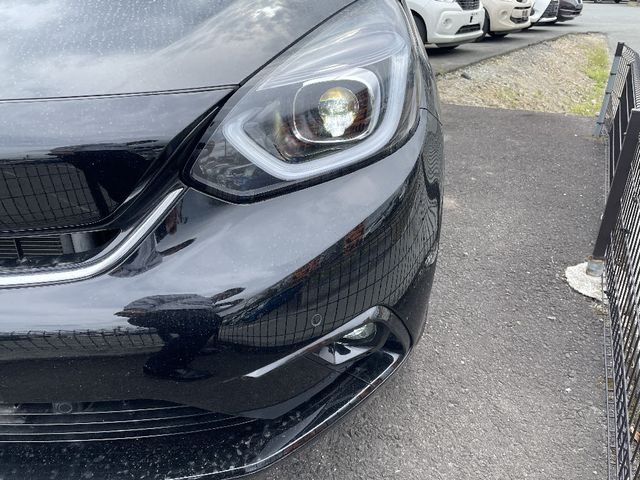 HONDA FIT E:HEV 2020 Image 31