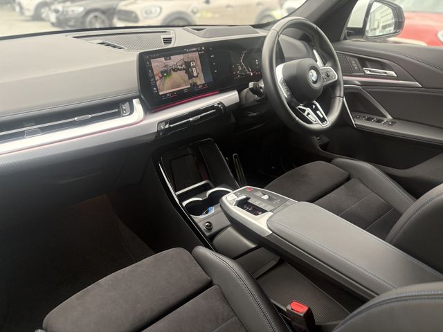 BMW X1 2023 Image 31