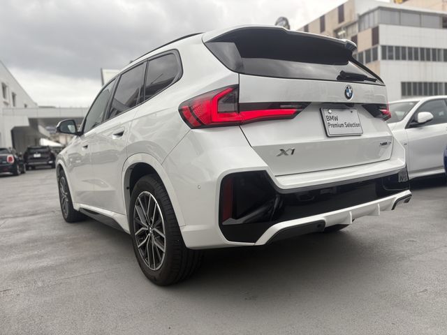 BMW X1 2023 Image 31