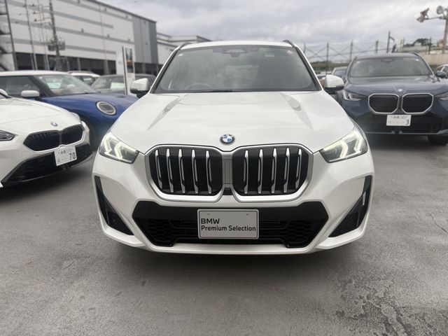 BMW X1 2023 Image 31