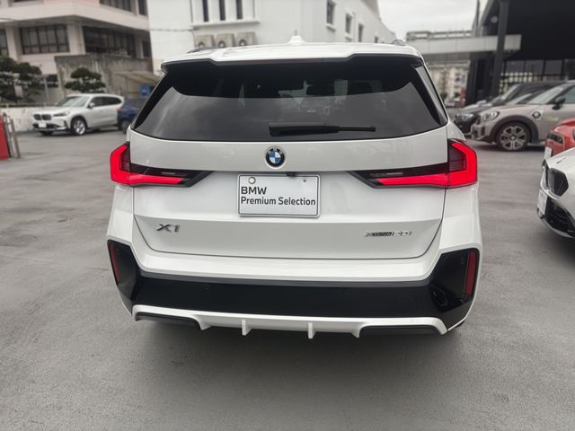 BMW X1 2023 Image 31
