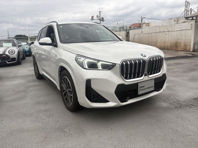 BMW X1 2023 Image 31