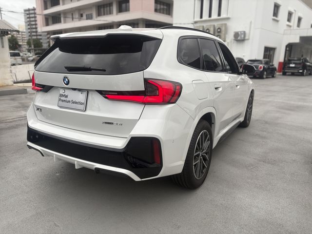 BMW X1 2023 Image 31