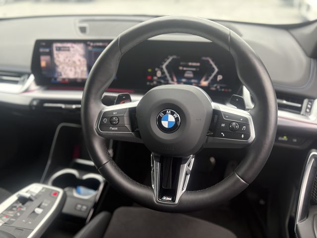 BMW X1 2023 Image 31