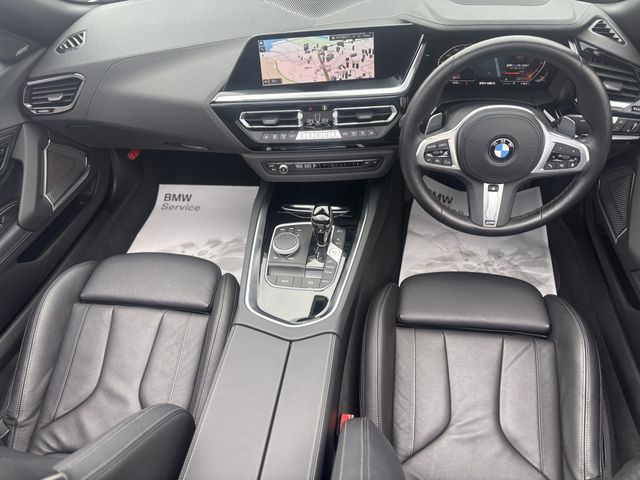 BMW Z4 2023 Image 31