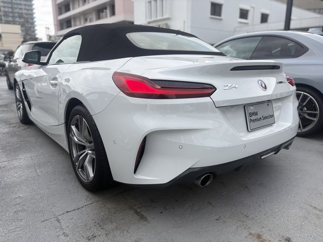 BMW Z4 2023 Image 31