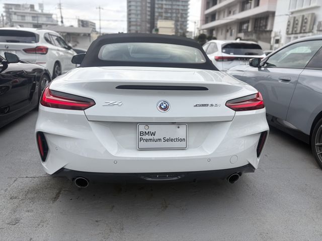 BMW Z4 2023 Image 31