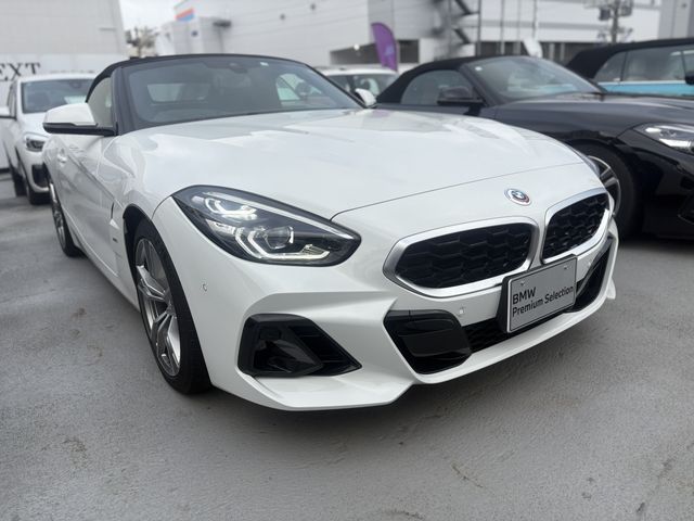 BMW Z4 2023 Image 31