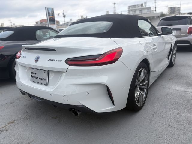 BMW Z4 2023 Image 31