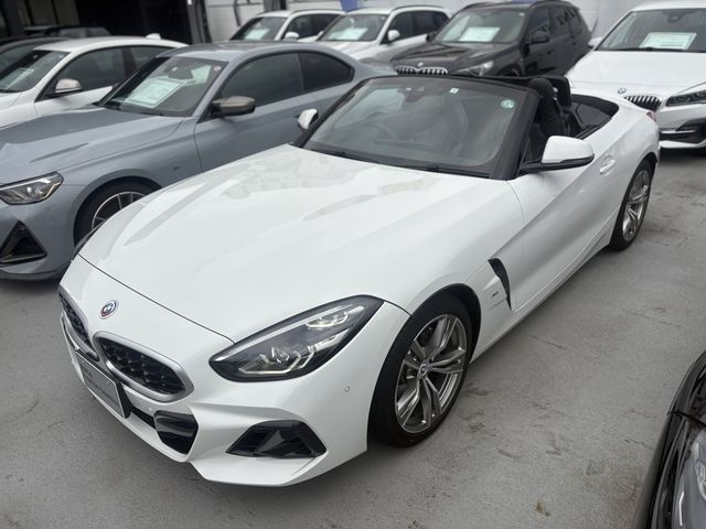BMW Z4 2023 Image 31