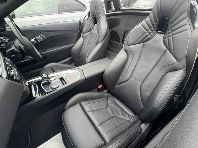BMW Z4 2023 Image 31