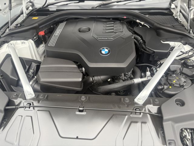 BMW Z4 2023 Image 31