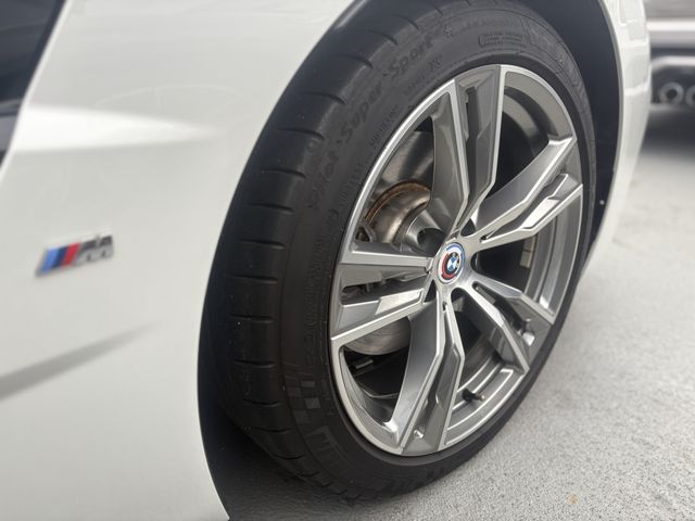 BMW Z4 2023 Image 31