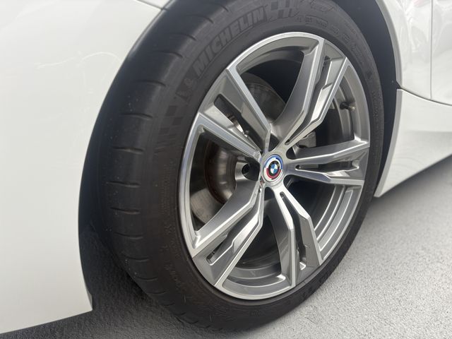 BMW Z4 2023 Image 31