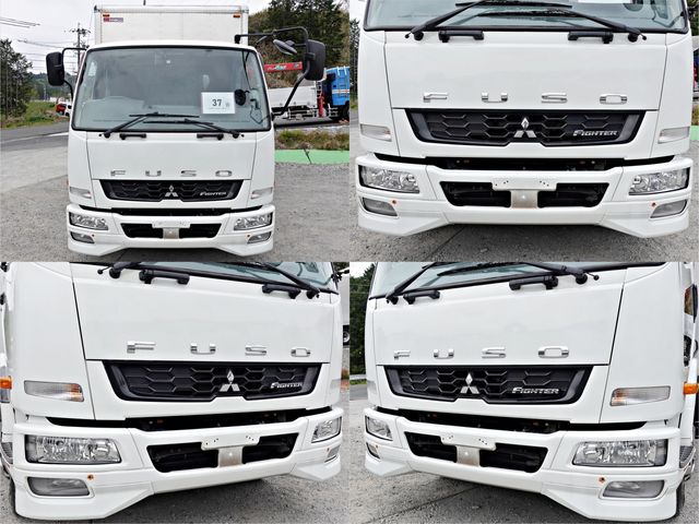 MITSUBISHI FUSOU FIGHTER 2016 Image 31