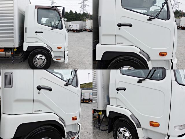 MITSUBISHI FUSOU FIGHTER 2016 Image 31