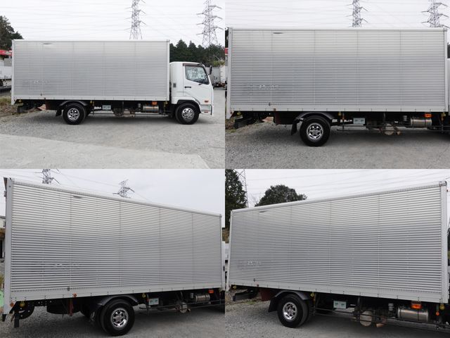 MITSUBISHI FUSOU FIGHTER 2016 Image 31