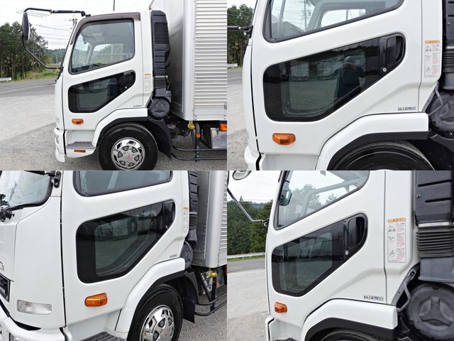 MITSUBISHI FUSOU FIGHTER 2016 Image 31