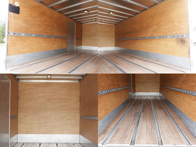 MITSUBISHI FUSOU FIGHTER 2016 Image 31