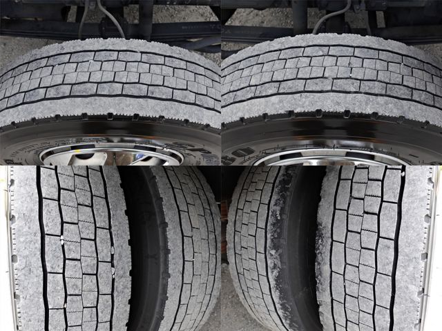 MITSUBISHI FUSOU FIGHTER 2016 Image 31