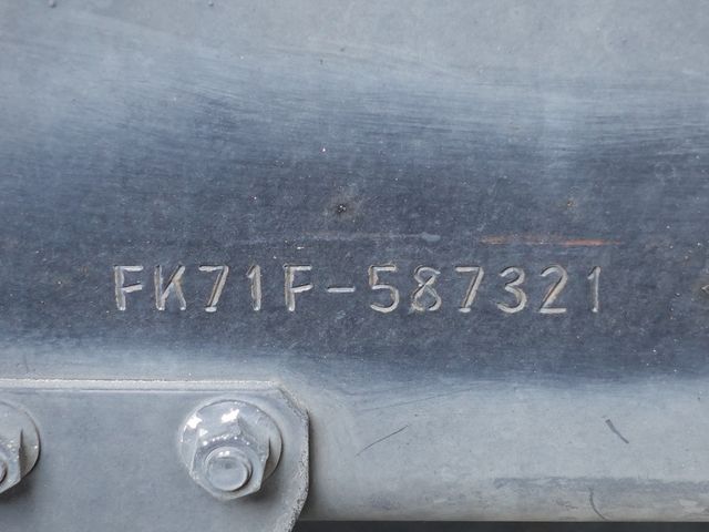 MITSUBISHI FUSOU FIGHTER 2016 Image 31