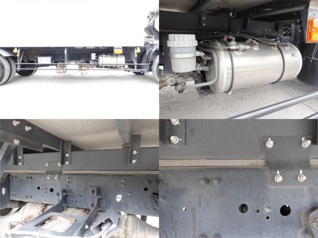 MITSUBISHI FUSOU FIGHTER 2016 Image 31