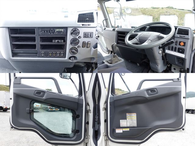 MITSUBISHI FUSOU FIGHTER 2016 Image 31