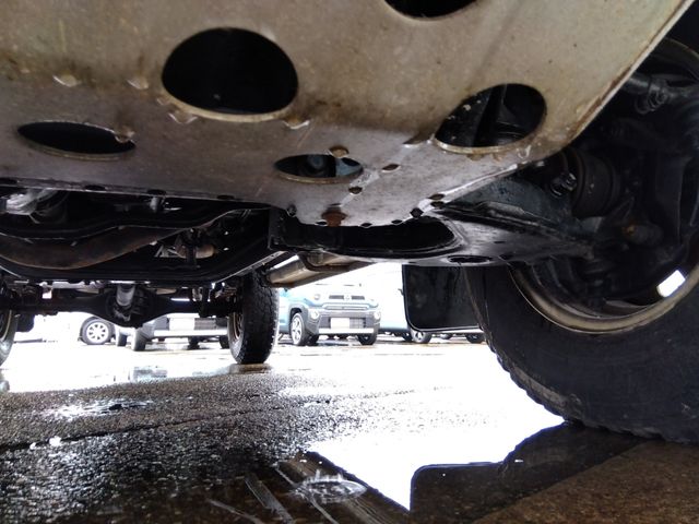 TOYOTA HILUX 4WD 1992 Image 31