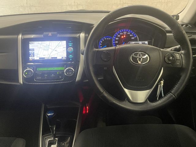 TOYOTA COROLLA FIELDER HYBR 2015 Image 31