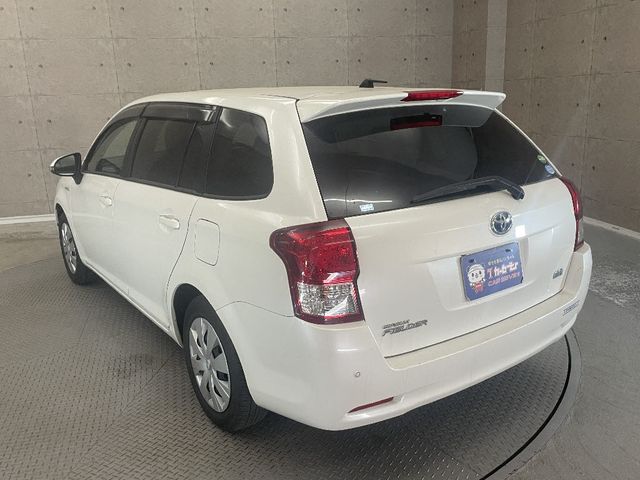 TOYOTA COROLLA FIELDER HYBR 2015 Image 31