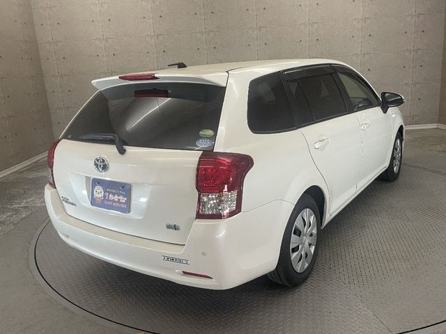 TOYOTA COROLLA FIELDER HYBR 2015 Image 31