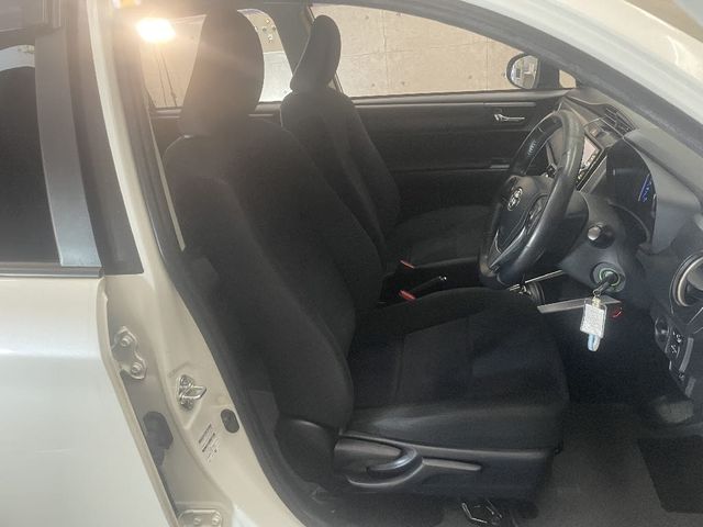 TOYOTA COROLLA FIELDER HYBR 2015 Image 31