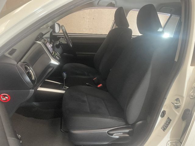 TOYOTA COROLLA FIELDER HYBR 2015 Image 31