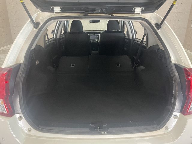 TOYOTA COROLLA FIELDER HYBR 2015 Image 31