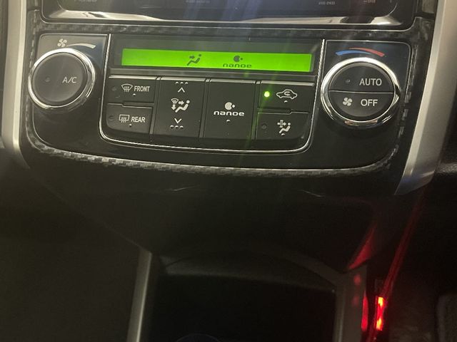 TOYOTA COROLLA FIELDER HYBR 2015 Image 31