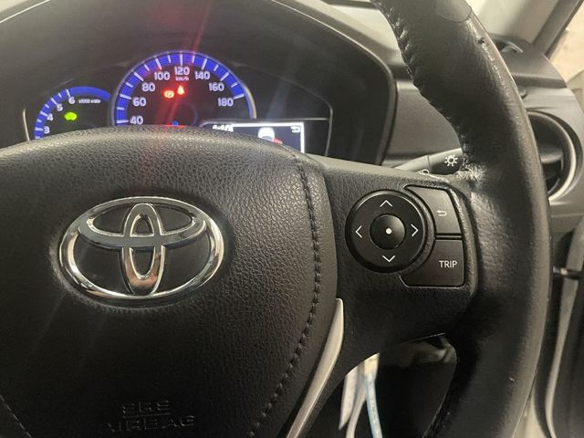 TOYOTA COROLLA FIELDER HYBR 2015 Image 31