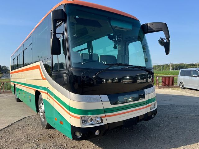 ISUZU GALA 2006 Image 31