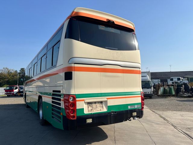 ISUZU GALA 2006 Image 31