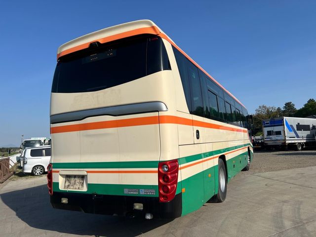 ISUZU GALA 2006 Image 31