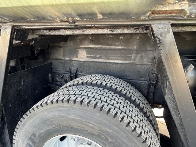 ISUZU GALA 2006 Image 31