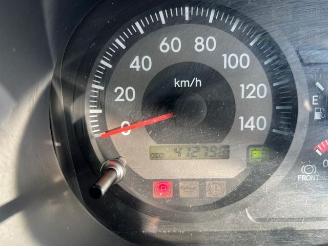 ISUZU GALA 2006 Image 31