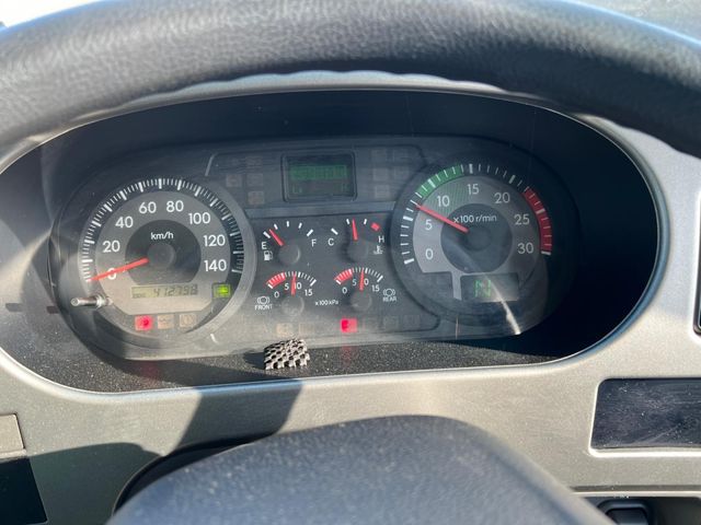 ISUZU GALA 2006 Image 31