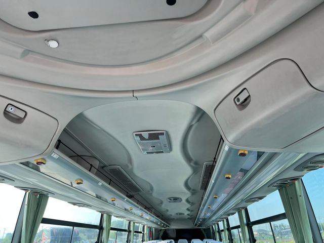 ISUZU GALA 2006 Image 31