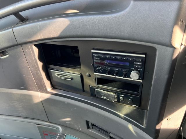 ISUZU GALA 2006 Image 31