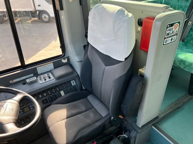 ISUZU GALA 2006 Image 31