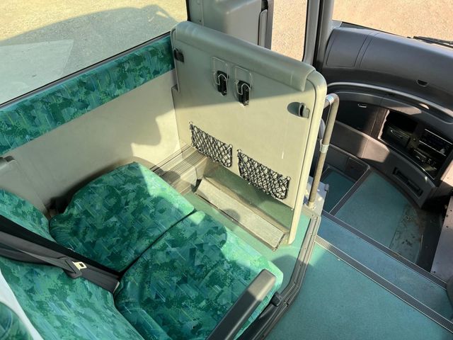 ISUZU GALA 2006 Image 31